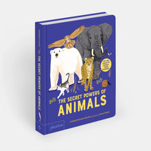 Load image into Gallery viewer, The Secret Powers Of Animals
