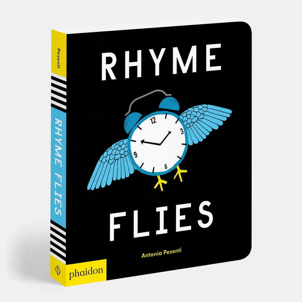 Rhyme Flies