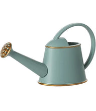 Load image into Gallery viewer, Maileg Watering Can, Mouse - Light Blue

