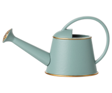 Load image into Gallery viewer, Maileg Watering Can, Mouse - Light Blue
