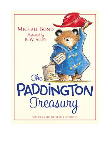 The Paddington Treasury