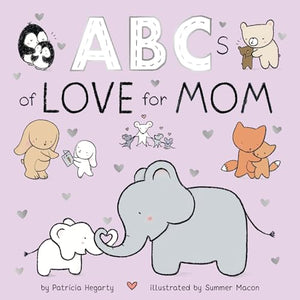 ABC’s of Love for Mom