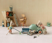 Load image into Gallery viewer, Maileg Car, Mouse - Light Mint  Lm

