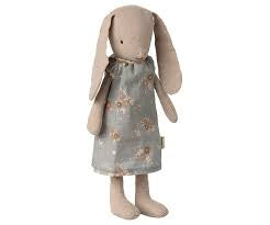 Maileg Bunny, Size 1 - Classic - Dress   CD