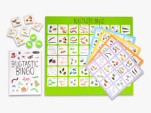 Load image into Gallery viewer, Bugtastic Bingo Game
