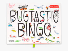 Load image into Gallery viewer, Bugtastic Bingo Game
