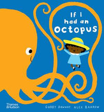 Load image into Gallery viewer, If I Had An Octopus
