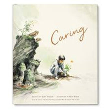 Load image into Gallery viewer, Caring
