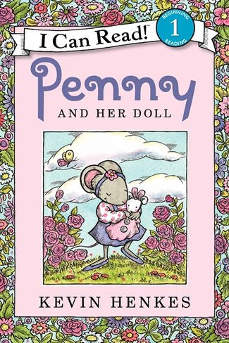Penny and Her Doll  (I Can Read)