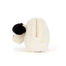 Load image into Gallery viewer, Jellycat Rufferty Puppy Pouch
