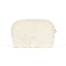 Load image into Gallery viewer, Jellycat Rufferty Puppy Pouch

