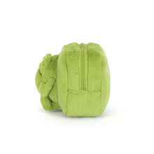 Load image into Gallery viewer, Jellycat Ricky Rain Frog Pouch
