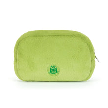 Load image into Gallery viewer, Jellycat Ricky Rain Frog Pouch
