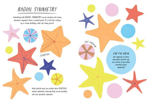 Drawn By Nature: Calming Activities For Creative Minds
