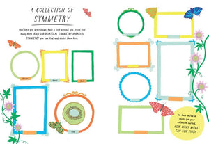 Drawn By Nature: Calming Activities For Creative Minds