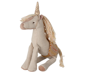 Maileg Unicorn Stuffy
