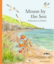 Load image into Gallery viewer, Mouse By The Sea
