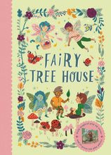 Load image into Gallery viewer, Fairy Treehouse
