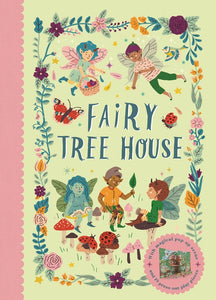 Fairy Treehouse