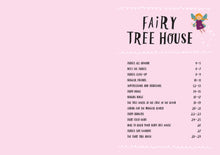 Load image into Gallery viewer, Fairy Treehouse

