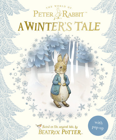 Peter Rabbit A Winter’s Tale