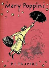Mary Poppins