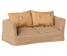 Load image into Gallery viewer, Maileg Couch, Mouse - Mable

