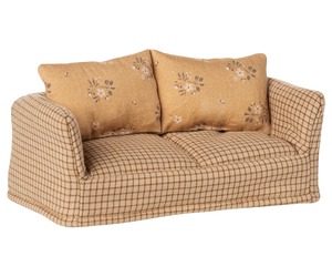 Maileg Couch, Mouse - Mable