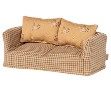 Load image into Gallery viewer, Maileg Couch, Mouse - Mable
