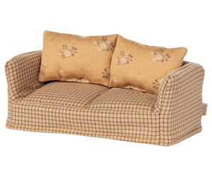 Maileg Couch, Mouse - Mable