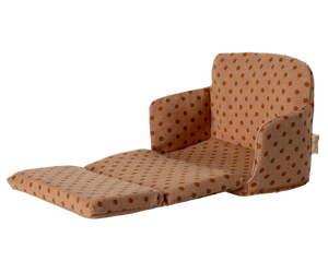 Maileg Sofa Bed, Mouse - Dots
