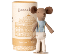 Load image into Gallery viewer, Maileg Ballet Dancer Mouse, Big Brother  BbB

