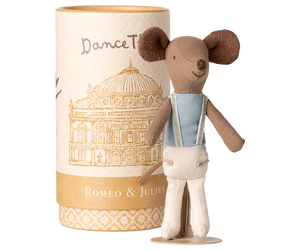 Maileg Ballet Dancer Mouse, Big Brother  BbB