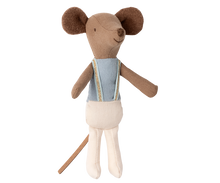 Load image into Gallery viewer, Maileg Ballet Dancer Mouse, Big Brother  BbB
