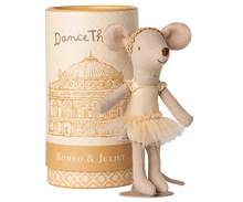 Load image into Gallery viewer, Maileg Ballet Dancer Mouse, Big Sister  BdS
