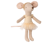 Load image into Gallery viewer, Maileg Ballet Dancer Mouse, Big Sister  BdS
