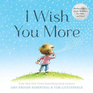 I Wish You More