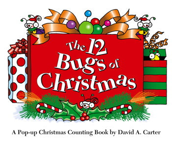 12 Bugs Of Christmas
