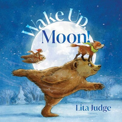 Wake Up, Moon