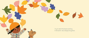 When Autumn Comes