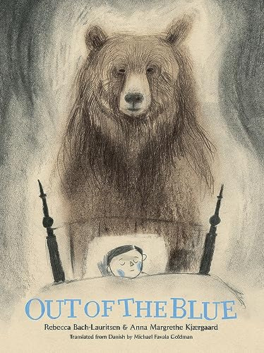 Out Of The Blue