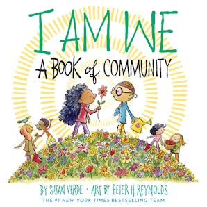 I Am We: A Book Of Community