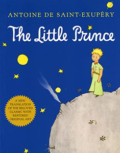 The Little Prince (Softcover)