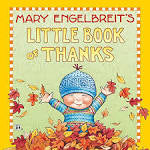 Mary Engelbreit’s Little Book Of Thanks