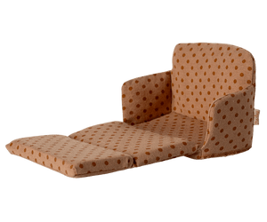 Maileg Sofa Bed, Mouse - Dots