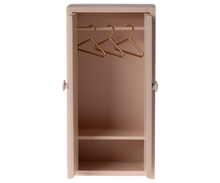 Load image into Gallery viewer, Maileg Closet, Mouse - Light Rose
