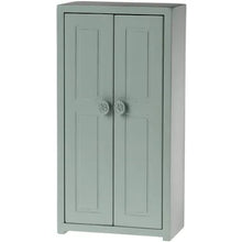 Load image into Gallery viewer, Maileg Closet, Mouse - Soft Blue
