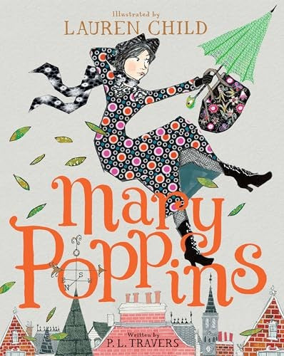 Mary Poppins - Gift Edition