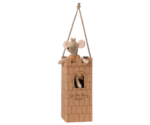 Load image into Gallery viewer, Maileg Princess Mouse, Big Sister  PMB
