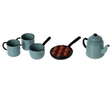 Load image into Gallery viewer, Maileg Madam Blue’s Favorites, Mouse  MBF
